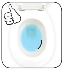 Fluidmaster 400H-002 Performax Universal Toilet Fill Valve - FLUSH TOILET, CHECK BOWL