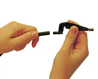 Fluidmaster 400H-002 Performax Universal Toilet Fill Valve - INSTALL NEW FILL VALVE