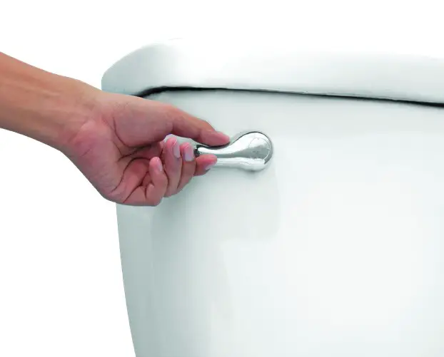 Fluidmaster 400H-002 Performax Universal Toilet Fill Valve - TPREPARE TANK