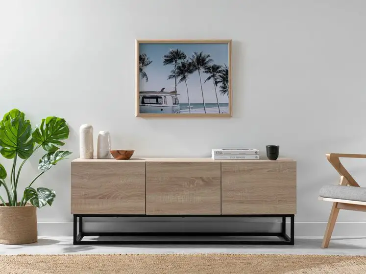 Kmart 42942054 Stewart Coffee Table Installation Guide