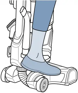 Bissell-2087-Operation