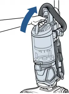 Bissell-2087-Above-Floor-Cleaning-illustration