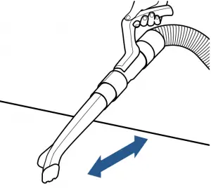 Bissell-2087-LED-Lighted-Crevice-Tool-illustration