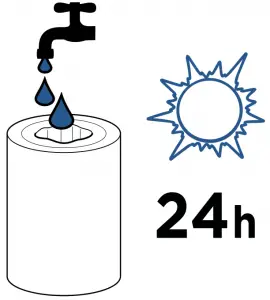 Bissell-2087-Clean/Replace-Pre-Motor-Filters-illustration
