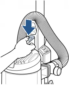 Bissell-2087-Assembly