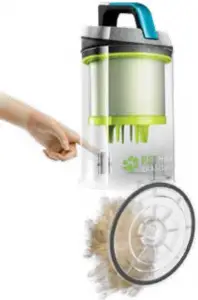 Bissell-2087-Cyclonic-Pet-Hair-Spooling