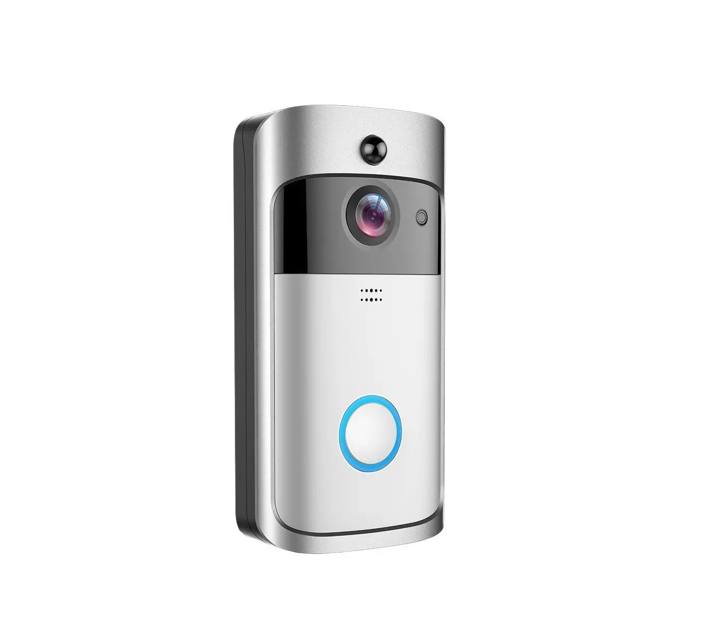 Wireless Battery Video Doorbell Quick Start Guideline M3s