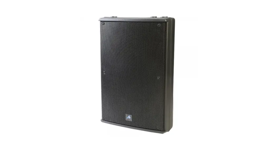 Australian Monitor Xrs8p Passive Powered And Outdoor Loudspeaker User Manual