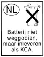 HP Hardware Warranty and Support Guide - icon