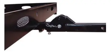 HARMAR AL001 Vehicle Lift fig 2