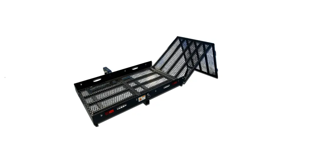 Harmar Al001 Vehicle Lift Owner's Manual Harmar Al001 Vehicle Lift Owner's Manual