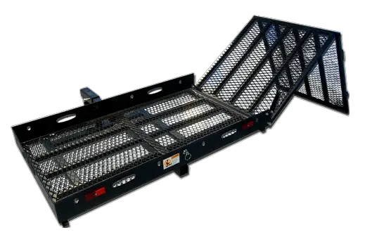 HARMAR AL001 Vehicle Lift product image