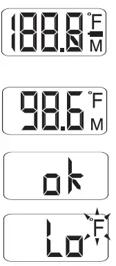how to take your temperature