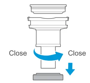 Midea P12 Flex 385619 Cordless 2 In 1 Handstick Vacuum Cleaner - Maintenance