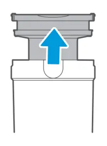 Midea P12 Flex 385619 Cordless 2 In 1 Handstick Vacuum Cleaner - operation8