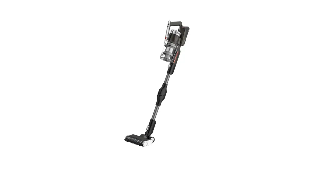 Midea P12 Flex 385619 Cordless 2-in-1 Handstick Vacuum Cleaner User Guide