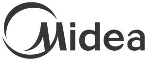 Midea logo