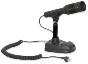 YAESU M-70 Desktop Microphone