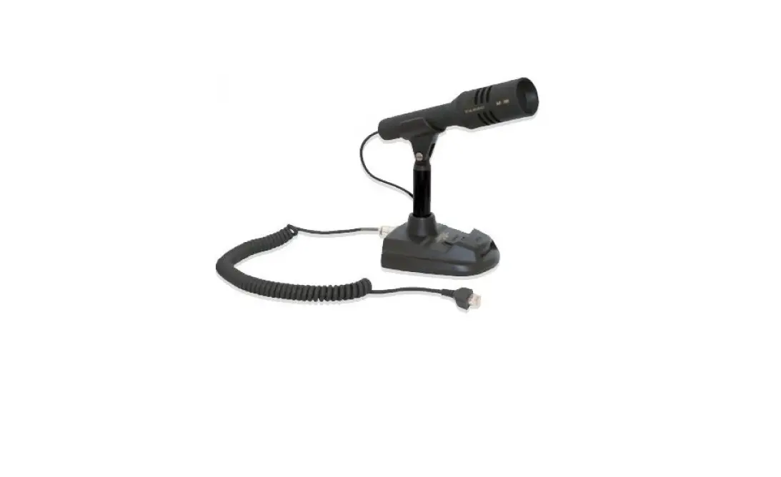 Yaesu M-70 Desktop Microphone User Manual Yaesu M-70 Desktop Microphone User Manual