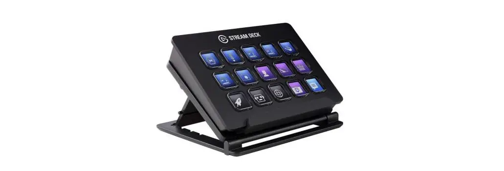 Telestream Wirecast Plugin For Stream Deck User Guide