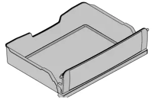 Electrolux Refrigeration - TASTESEAL Room