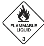 Electrolux Refrigeration - small flame