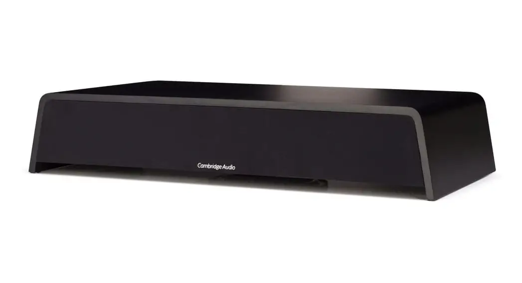 Minx Tv Ca0772 Sound Plinth With Bluetooth User Manual Minx Tv Ca0772 Sound Plinth With Bluetooth User Manual