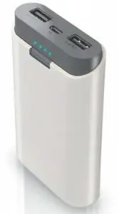 imperii 1300mAh Portable Charger