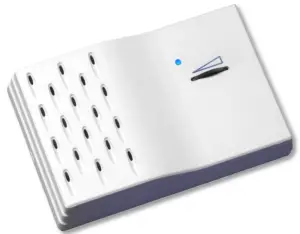 PROTRONIX ADS SMOKE 230 Smoke Sensor 230V