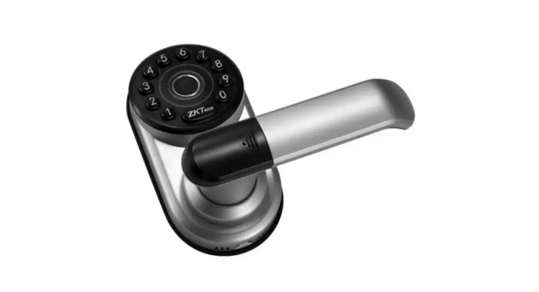 Zkteco Ml300 Lock User Manual Zkteco Ml300 Lock User Manual