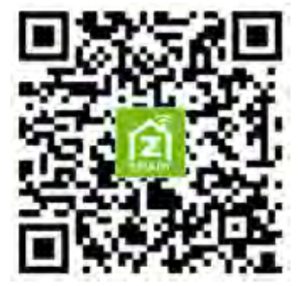 ZKTeco ML300 Lock - QR code APP