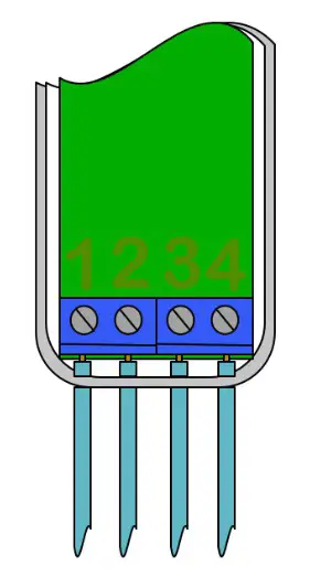 Aeotec 7 Pro Door Window Sensor - Link testing