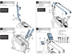 MATRIX CM LS LED Lifestyle LED ClimbMill - fig1