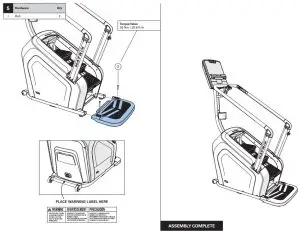 MATRIX CM LS LED Lifestyle LED ClimbMill - fig2