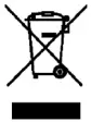 Disposal Symbol