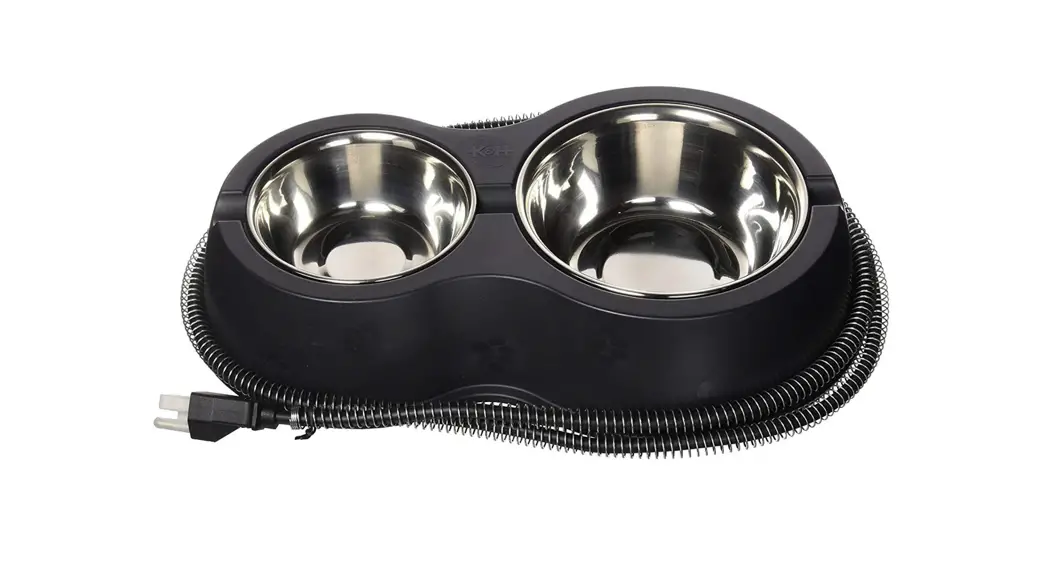 K H 22654364 Thermal Bowl Lectro-temp Control Instructions K H 22654364 Thermal Bowl Lectro-temp Control Instructions