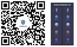 Shenzhen Younuo Intelligent Electronic Technology -QR