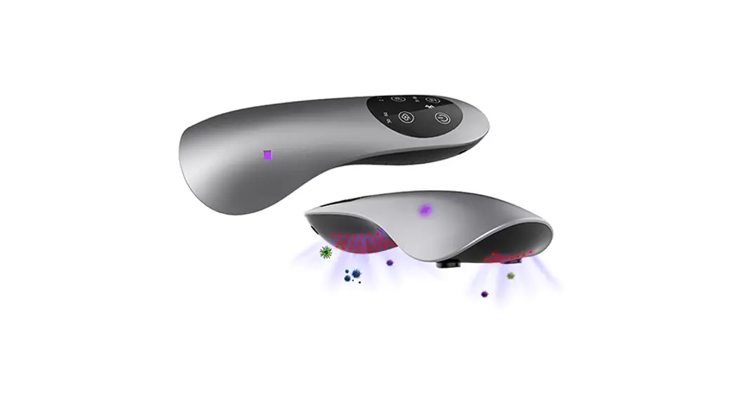 Shenzhen Younuo Intelligent Electronic Technology Yn398-01 Shoes Dryer With Uvc And O3 Instruction Manual