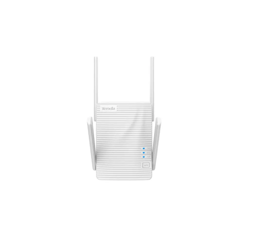 Tenda A21 Ac2100 Dual Band Wifi Range Extender Installation Guide