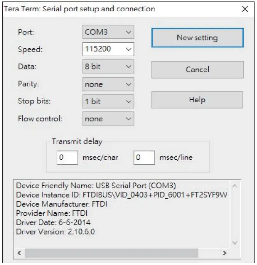 PLANET IGS 6329 Industrial L3 Multi Port Gigabit Managed Switch - fig 12