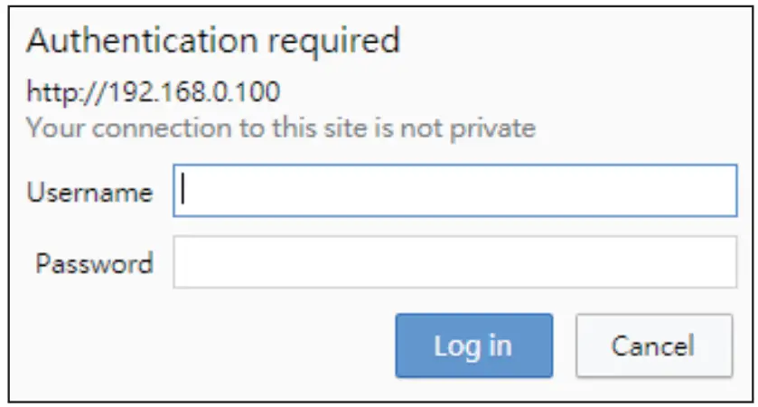 PLANET IGS 6329 Industrial L3 Multi Port Gigabit Managed Switch - fig 7