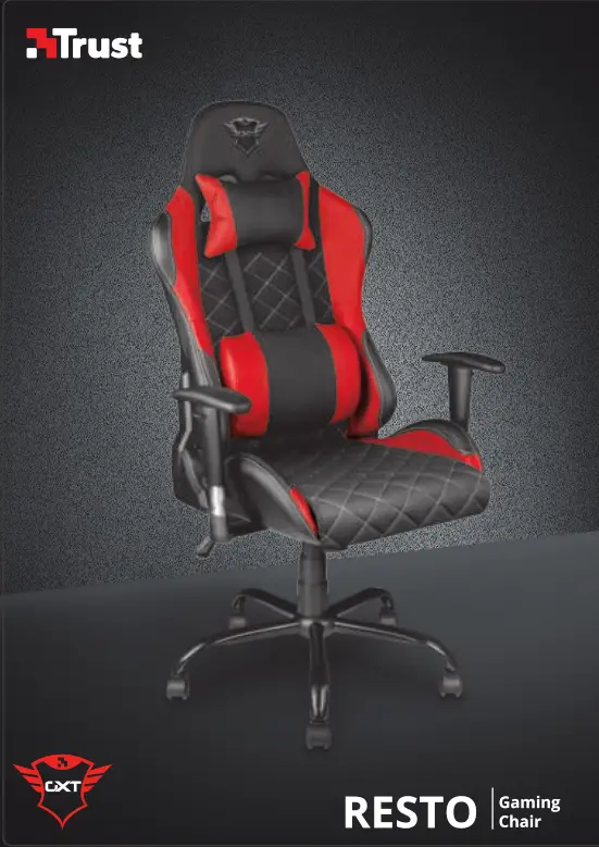 Trust Resto Gaming Chair