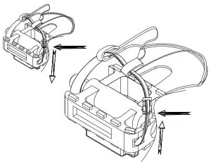 BanCon BC-B399 Magnetic Belt Drive Indoor Cycling Bike - ADJUSTMENTS 4