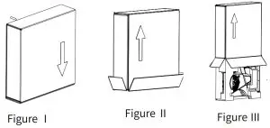 BanCon BC-B399 Magnetic Belt Drive Indoor Cycling Bike - ASSEMBLY INSTRUCTIONS