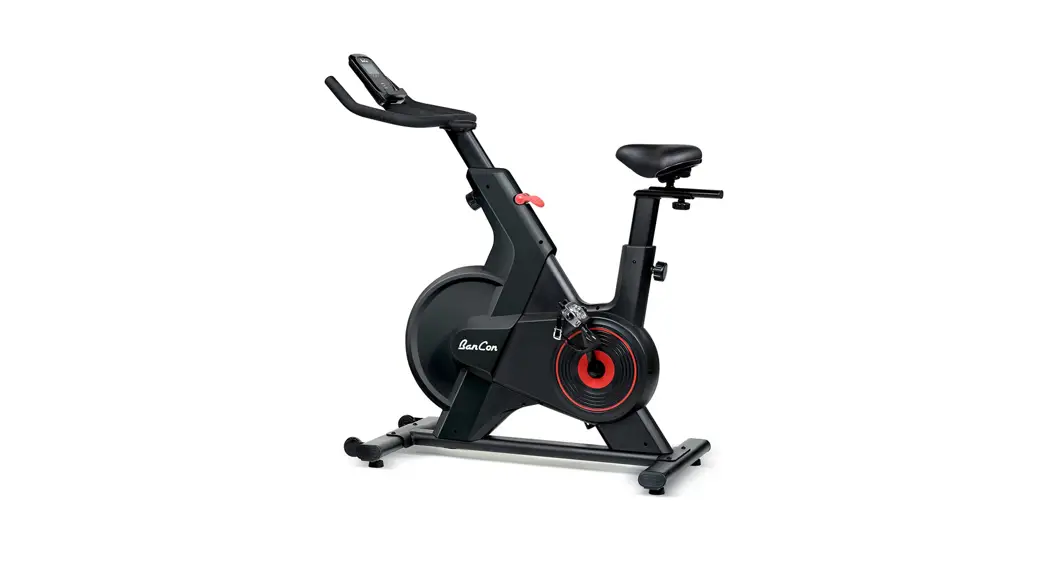 Bancon Bc-b399 Magnetic Belt Drive Indoor Cycling Bike User Manual Bancon Bc-b399 Magnetic Belt Drive Indoor Cycling Bike User Manual