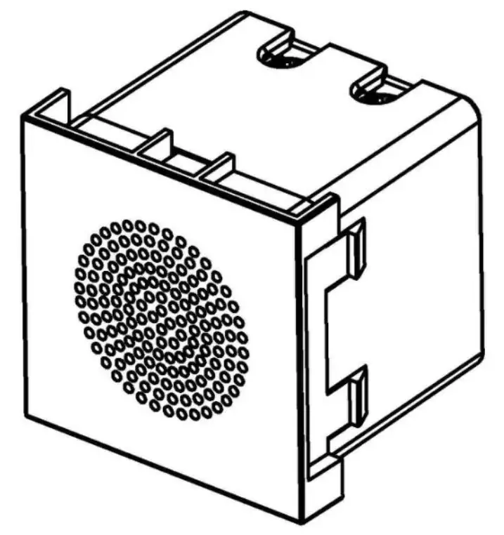 global sources XJY LY 03 Bluetooth Speaker