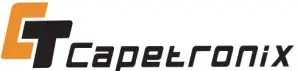 CT Capetronix logo