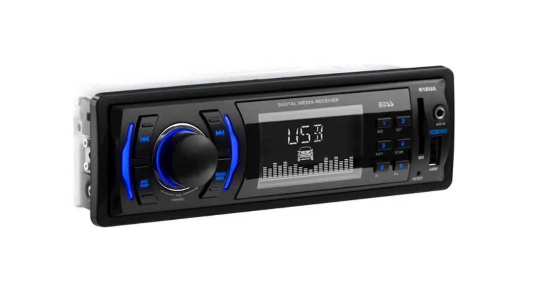 Microstrip 2474 Digital Media Receiver User Manual Microstrip 2474 Digital Media Receiver User Manual