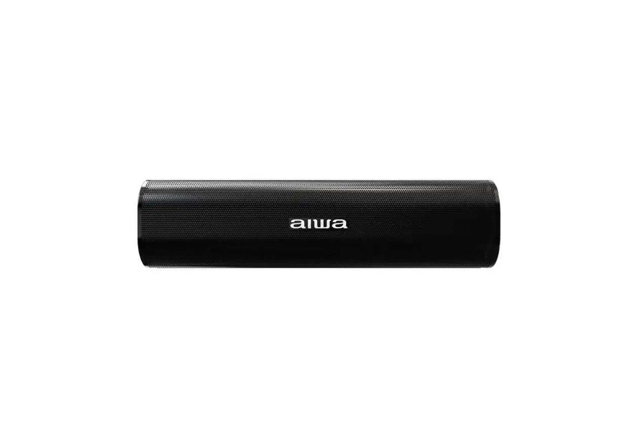 Aiwa Sb-x350p Portable Wireless Stereo Speaker User Manual