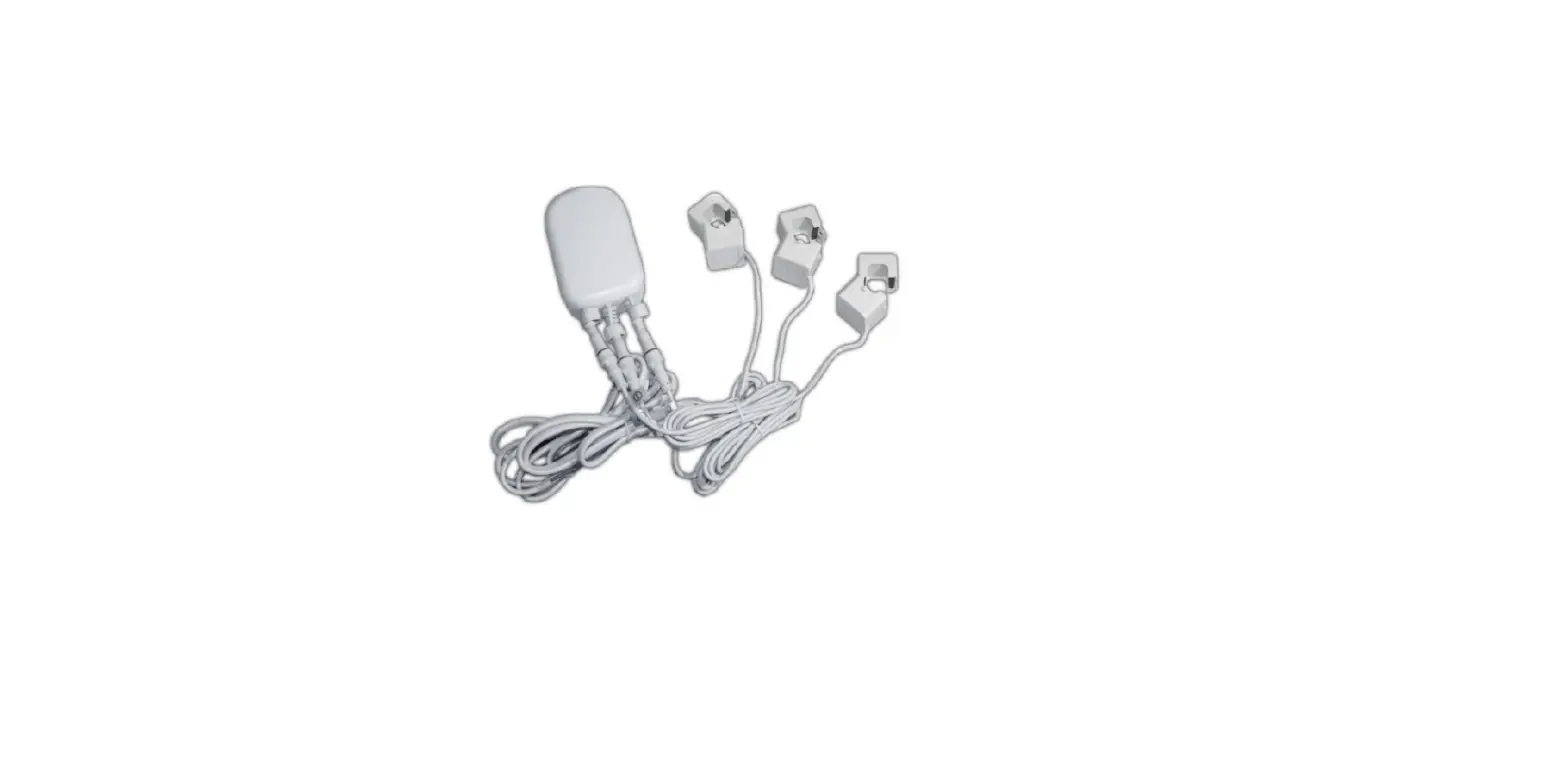 Aeotec Home Energy Meter (c3 60a) User Manual